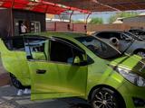 Chevrolet Spark 2014 годаүшін3 100 000 тг. в Шымкент – фото 5