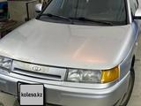 ВАЗ (Lada) 2112 2003 года за 700 000 тг. в Уральск – фото 2