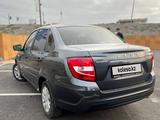 ВАЗ (Lada) Granta 2190 2020 годаүшін3 900 000 тг. в Шымкент – фото 4