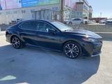 Toyota Camry 2018 года за 9 500 000 тг. в Актау – фото 4