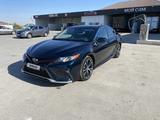 Toyota Camry 2018 годаүшін9 000 000 тг. в Актау – фото 2