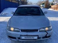 Mazda 626 1994 годаfor750 000 тг. в Кокшетау