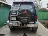 Mitsubishi Pajero 1995 годаүшін2 600 000 тг. в Алматы – фото 3