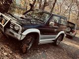 Mitsubishi Pajero 1995 годаүшін2 600 000 тг. в Алматы