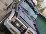 Mitsubishi Pajero 1995 годаүшін2 600 000 тг. в Алматы – фото 4