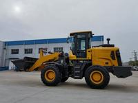 LGZT  ФРОНТАЛЬНЫЙ ПОГРУЗЧИК 1.2 КУБА 2.5 ТОНН РЕЗИНА 20 ДЖОЙСТИК ВЕС5.5ТОН 2024 года в Алматы