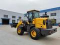 LGZT  ФРОНТАЛЬНЫЙ ПОГРУЗЧИК 1.2 КУБА 2.5 ТОНН РЕЗИНА 20 ДЖОЙСТИК ВЕС5.5ТОН 2024 года в Алматы – фото 2