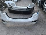 Бампер задний KIA Cerato KIA K3 за 10 025 тг. в Кызылорда