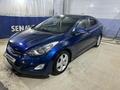 Hyundai Elantra 2013 года за 5 800 000 тг. в Астана – фото 4