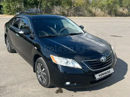 Toyota Camry 2007 года за 6 900 000 тг. в Павлодар – фото 4