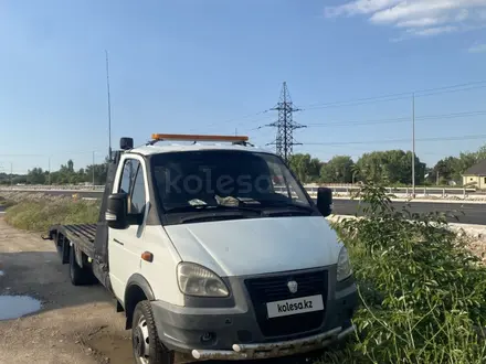 ГАЗ 2013 года за 6 800 000 тг. в Алматы