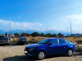 ВАЗ (Lada) Vesta 2021 годаfor5 000 000 тг. в Кызылорда – фото 4