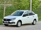 ВАЗ (Lada) Granta 2190 2020 года за 3 400 000 тг. в Шымкент