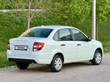 ВАЗ (Lada) Granta 2190 2020 года за 3 400 000 тг. в Шымкент – фото 3