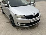 Skoda Rapid 2014 годаүшін4 000 000 тг. в Актау