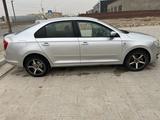 Skoda Rapid 2014 годаүшін4 000 000 тг. в Актау – фото 2
