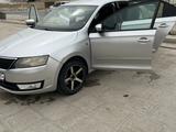Skoda Rapid 2014 годаүшін4 000 000 тг. в Актау – фото 5