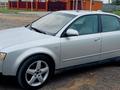 Audi A4 2003 года за 3 500 000 тг. в Костанай – фото 4