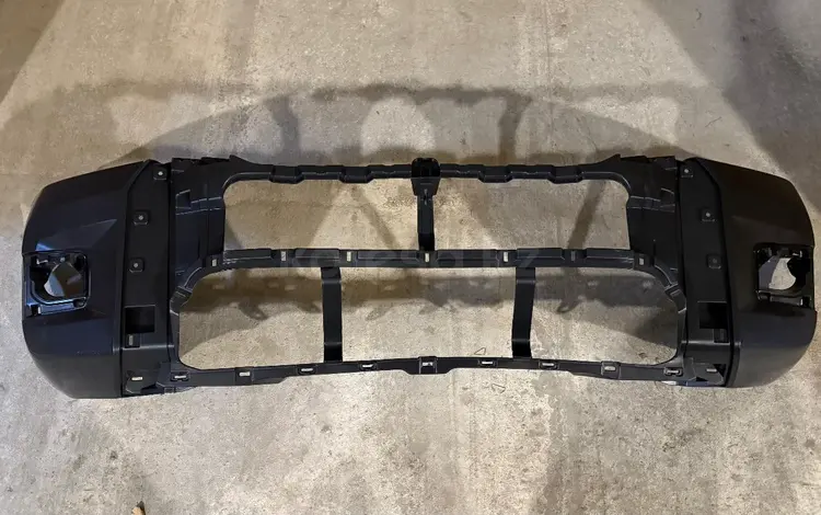  бампер передний Toyota Hilux Adventure за 45 000 тг. в Караганда