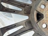 VAG диски R18 OEM оригинальные за 140 000 тг. в Астана – фото 5