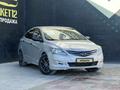 Hyundai Accent 2014 года за 3 600 000 тг. в Актау – фото 2