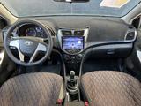 Hyundai Accent 2014 годаfor3 600 000 тг. в Актау – фото 5