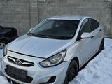 Hyundai Accent 2013 года за 4 200 000 тг. в Алматы – фото 2