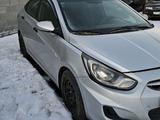 Hyundai Accent 2013 года за 4 200 000 тг. в Алматы – фото 3