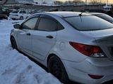 Hyundai Accent 2013 года за 4 200 000 тг. в Алматы – фото 5