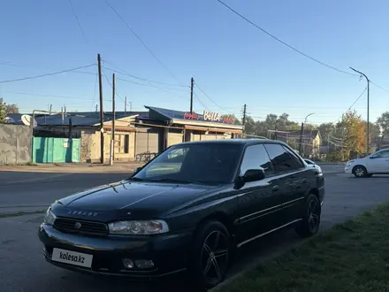 Subaru Legacy 1994 года за 2 300 000 тг. в Алматы – фото 3