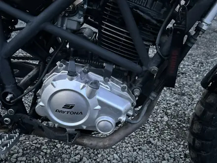 Scrambler 2023 года за 625 000 тг. в Астана – фото 4