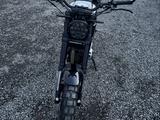 Scrambler 2023 годаүшін625 000 тг. в Астана