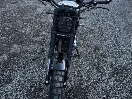 Scrambler 2023 года за 625 000 тг. в Астана