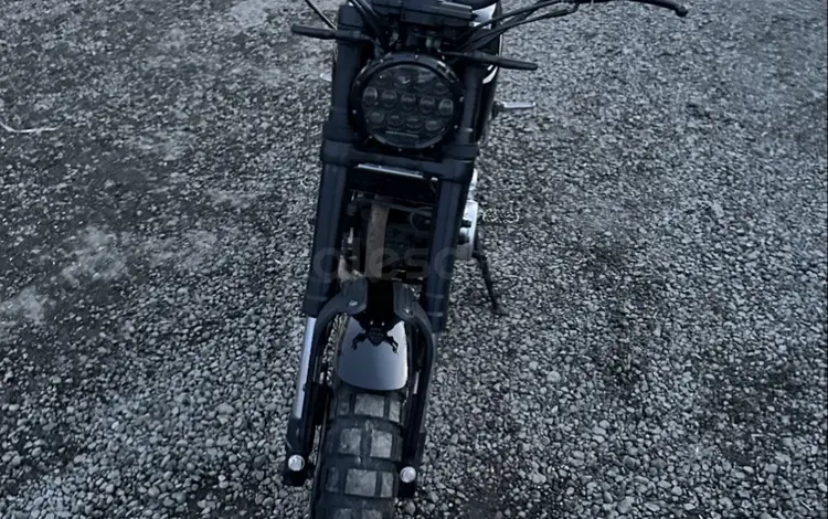 Scrambler 2023 года за 625 000 тг. в Астана