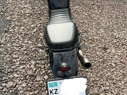 Scrambler 2023 года за 625 000 тг. в Астана – фото 6