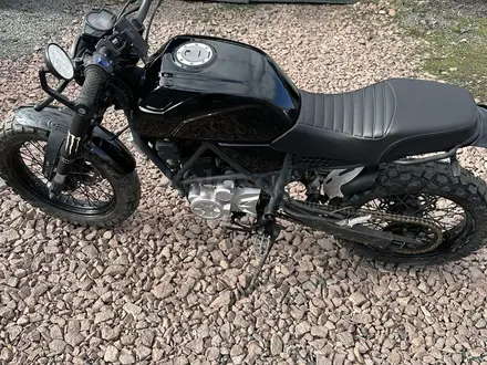 Scrambler 2023 года за 625 000 тг. в Астана – фото 7