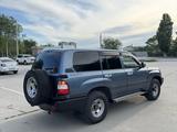 Toyota Land Cruiser 2007 года за 17 500 000 тг. в Атырау – фото 3