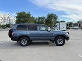 Toyota Land Cruiser 2007 года за 17 500 000 тг. в Атырау – фото 2