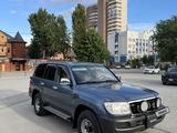 Toyota Land Cruiser 2007 года за 17 500 000 тг. в Атырау