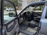 Toyota Land Cruiser 2007 года за 17 500 000 тг. в Атырау – фото 5