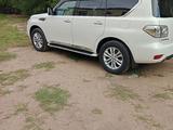 Nissan Patrol 2014 годаүшін17 500 000 тг. в Павлодар – фото 5