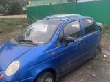 Daewoo Matiz 2012 года за 480 000 тг. в Уральск – фото 3