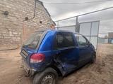 Daewoo Matiz 2012 годаүшін480 000 тг. в Уральск – фото 5