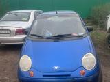 Daewoo Matiz 2012 года за 480 000 тг. в Уральск