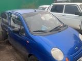 Daewoo Matiz 2012 года за 480 000 тг. в Уральск – фото 2