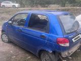 Daewoo Matiz 2012 года за 480 000 тг. в Уральск – фото 4