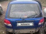 Daewoo Matiz 2012 года за 480 000 тг. в Уральск – фото 5