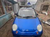 Daewoo Matiz 2012 годаүшін480 000 тг. в Уральск – фото 2