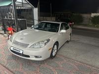 Lexus ES 300 2003 года за 6 500 000 тг. в Шымкент