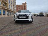 Mitsubishi ASX 2023 годаүшін10 500 000 тг. в Актау